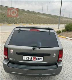 جيب جراند شيروكي